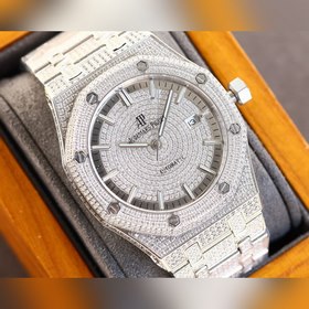 AP Audemars Piguet Royal Oak Женские многофункциональные механиче