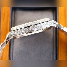 AP Audemars Piguet Royal Oak Женские многофункциональные механиче