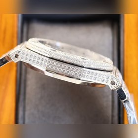AP Audemars Piguet Royal Oak Женские многофункциональные механиче