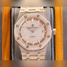 AP Audemars Piguet - с импортным полностью автоматическим механич