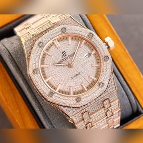AP Audemars Piguet - с импортным полностью автоматическим механич