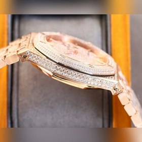 AP Audemars Piguet - с импортным полностью автоматическим механич