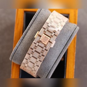 AP Audemars Piguet - с импортным полностью автоматическим механич