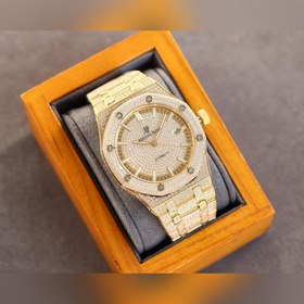 AP Audemars Piguet - с импортным полностью автоматическим механич
