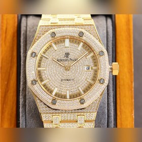 AP Audemars Piguet - с импортным полностью автоматическим механич