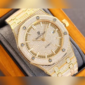 AP Audemars Piguet - с импортным полностью автоматическим механич