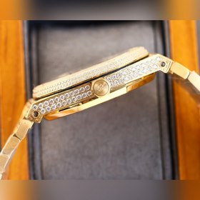 AP Audemars Piguet - с импортным полностью автоматическим механич