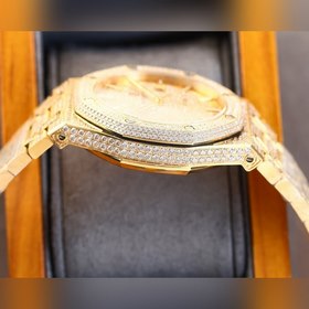 AP Audemars Piguet - с импортным полностью автоматическим механич