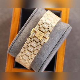 AP Audemars Piguet - с импортным полностью автоматическим механич