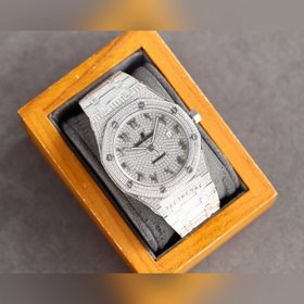 AP Audemars Piguet - с импортным полностью автоматическим механич