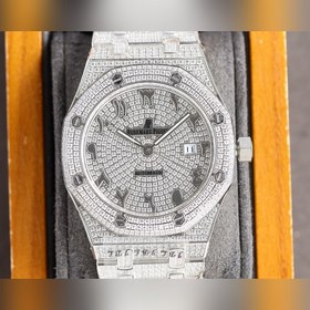 AP Audemars Piguet - с импортным полностью автоматическим механич