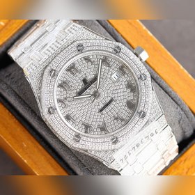AP Audemars Piguet - с импортным полностью автоматическим механич