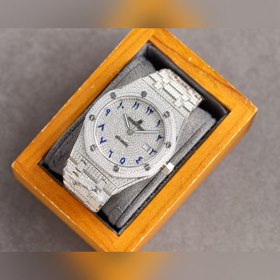 AP Audemars Piguet - с импортным полностью автоматическим механич