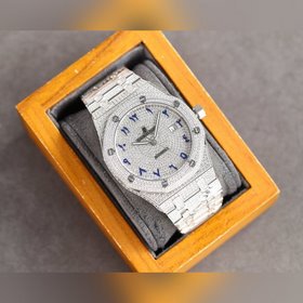 AP Audemars Piguet - с импортным полностью автоматическим механич