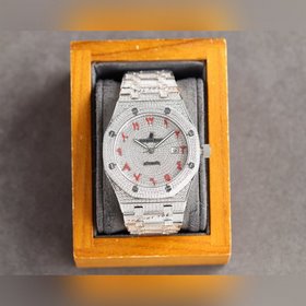 AP Audemars Piguet - с импортным полностью автоматическим механич
