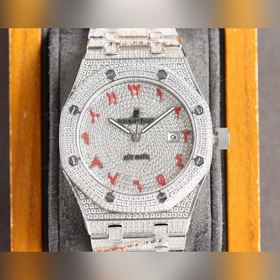 AP Audemars Piguet - с импортным полностью автоматическим механич