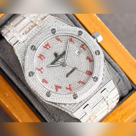 AP Audemars Piguet - с импортным полностью автоматическим механич