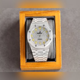AP Audemars Piguet - с импортным полностью автоматическим механич