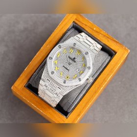 AP Audemars Piguet - с импортным полностью автоматическим механич