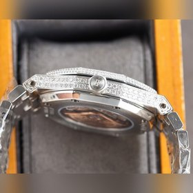 AP Audemars Piguet - с импортным полностью автоматическим механич