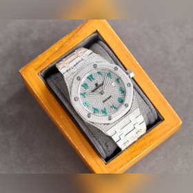 AP Audemars Piguet - с импортным полностью автоматическим механич