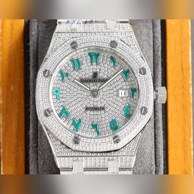 AP Audemars Piguet - с импортным полностью автоматическим механич