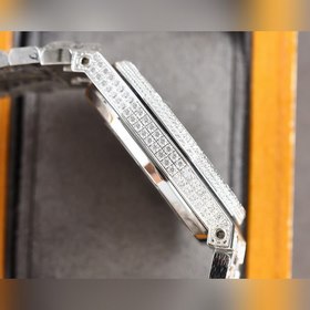 AP Audemars Piguet - с импортным полностью автоматическим механич