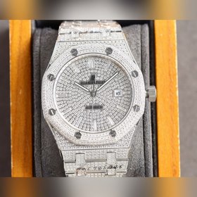 AP Audemars Piguet - с импортным полностью автоматическим механич