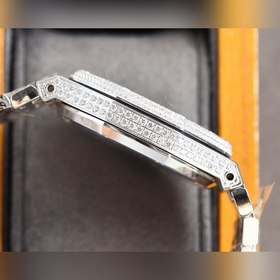 AP Audemars Piguet - с импортным полностью автоматическим механич