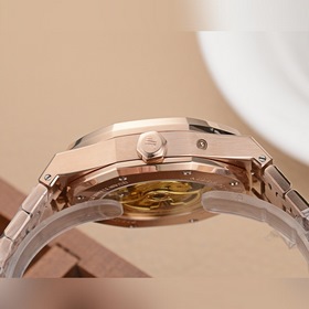 AP Audemars Piguet Элитные мужские часы Ремешок： натуральная кож