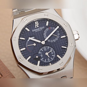AP Audemars Piguet Элитные мужские часы Ремешок： натуральная кожа