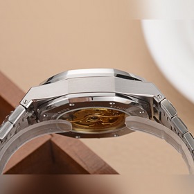 AP Audemars Piguet Элитные мужские часы Ремешок： натуральная кожа