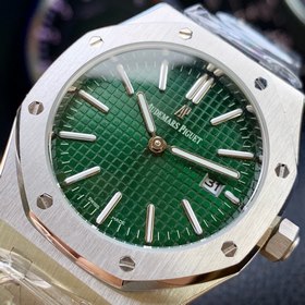 AP Элитные мужские часы Ремешок： изготовлен из чистого стали 316