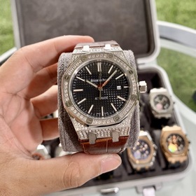 AP-Аudemars Piguet Часы серии Royal Oak Высококлассные часы, воп
