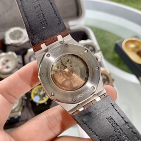 AP-Аudemars Piguet Часы серии Royal Oak Высококлассные часы, воп