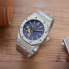 AP Audemars Piguet Новые модели с ажурным дизайном Элитный мужс