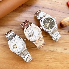 AP-Audemars Piguet Элитные мужские часы 【Ремешок】 ： изготовлен и
