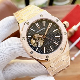 AP-Audemars Piguet Элитные мужские часы 【Ремешок】 ： изготовлен и