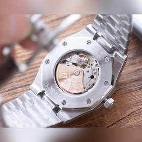 AP Audemars Piguet  Часы Новый дизайн циферблата с матовой пове
