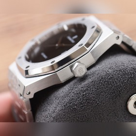 AP Audemars Piguet  Часы Новый дизайн циферблата с матовой пове