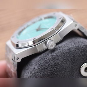 AP Audemars Piguet  Часы Новый дизайн циферблата с матовой пове
