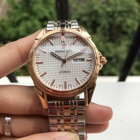 AP Audemars Piguet Мужские часы Диаметр 41 мм, толщина 12 мм Корп
