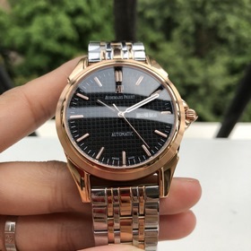 AP Audemars Piguet Мужские часы Диаметр 41 мм, толщина 12 мм Корп