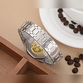 AP Audemars Piguet Элитные мужские часы Диаметр 45 мм, толщина 12