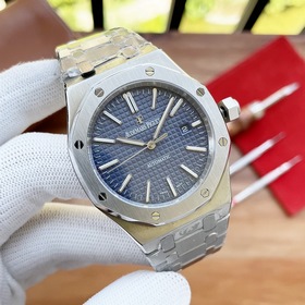 AP Royal Oak Мужские часы 41 мм Четкие линии, решительный и муж