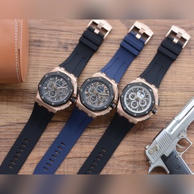 AP Royal Oak Offshore серия многофункциональных сложных кварцевых