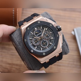 AP Royal Oak Offshore серия многофункциональных сложных кварцевых