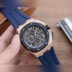 AP Royal Oak Offshore серия многофункциональных сложных кварцевых