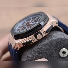 AP Royal Oak Offshore серия многофункциональных сложных кварцевых