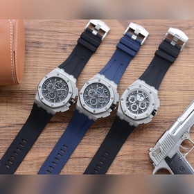 AP Royal Oak Offshore серия многофункциональных сложных кварцевых